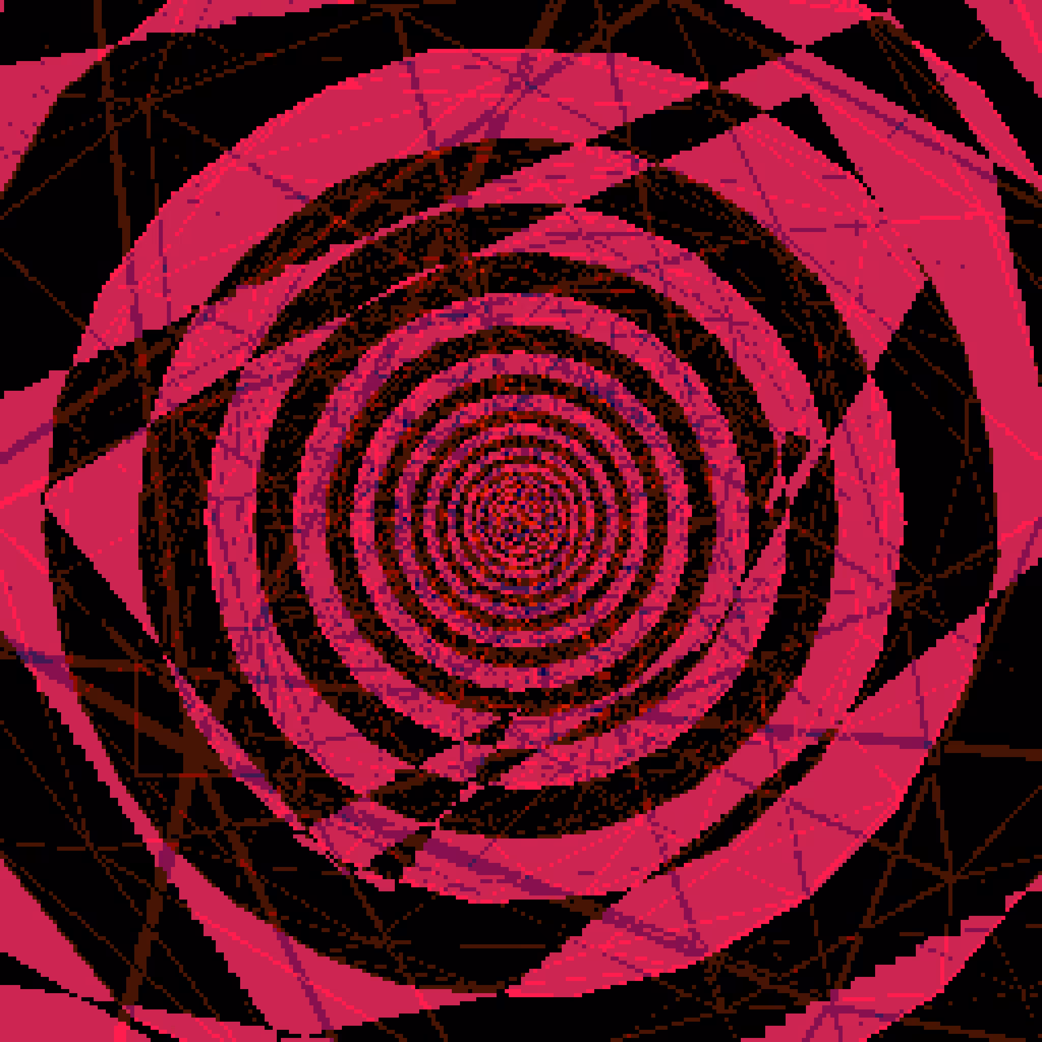 Voidroses #18