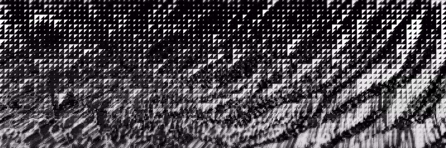 Glitch Banner 80 (Letsglitchit x Mind_yourMatter)