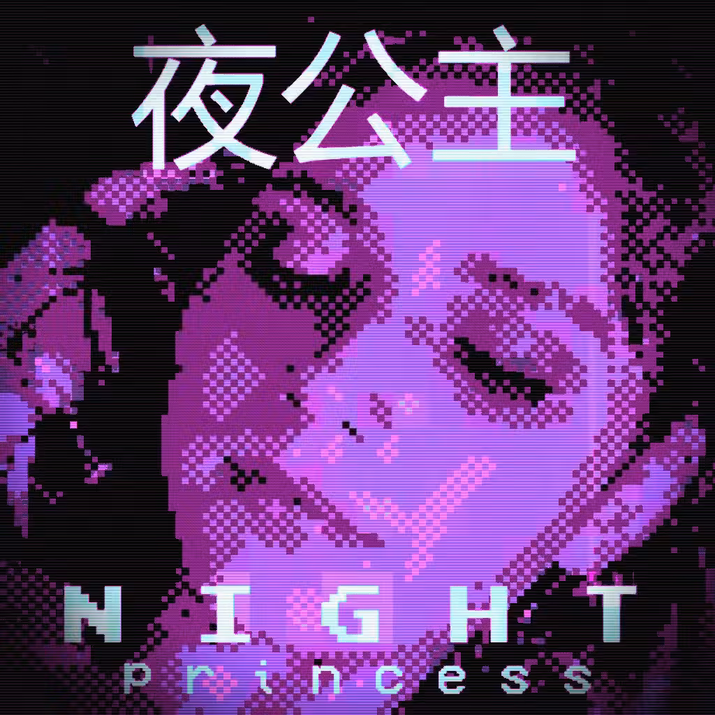 NIGHT PRINCESS