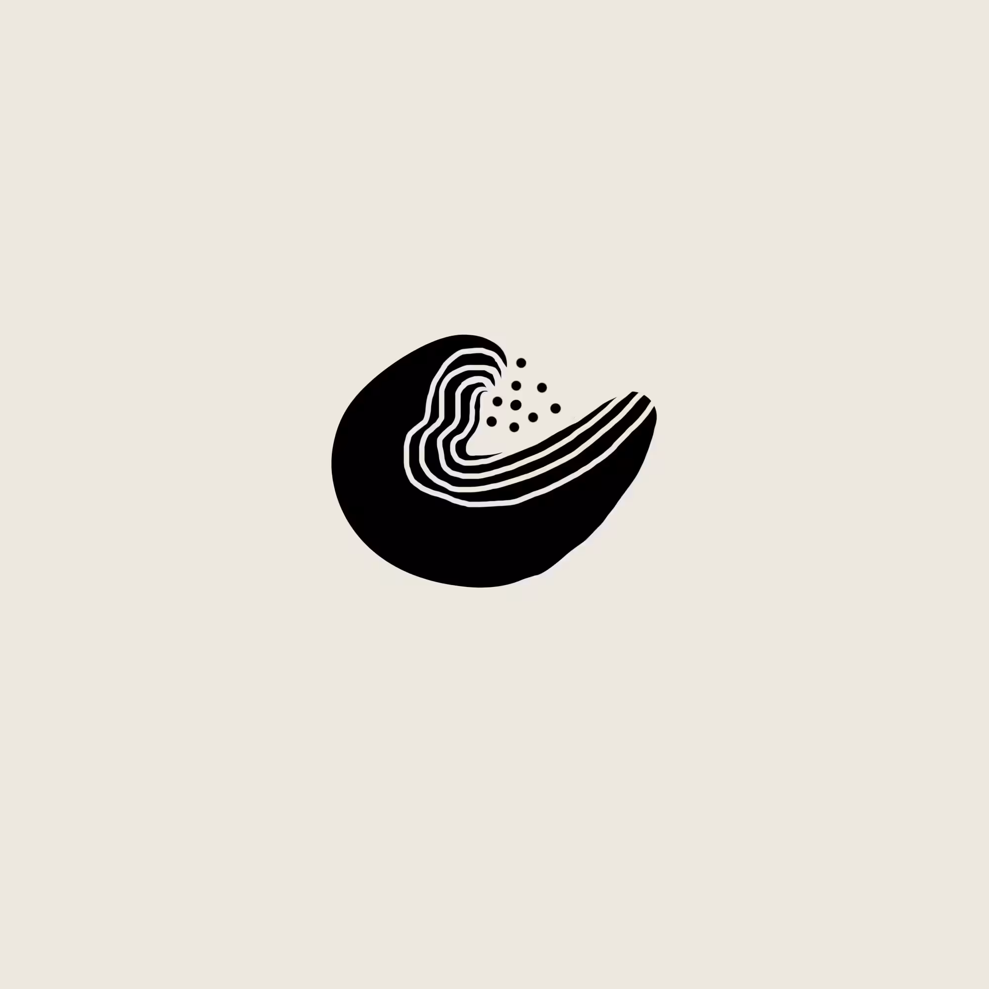Simple Abstract #24