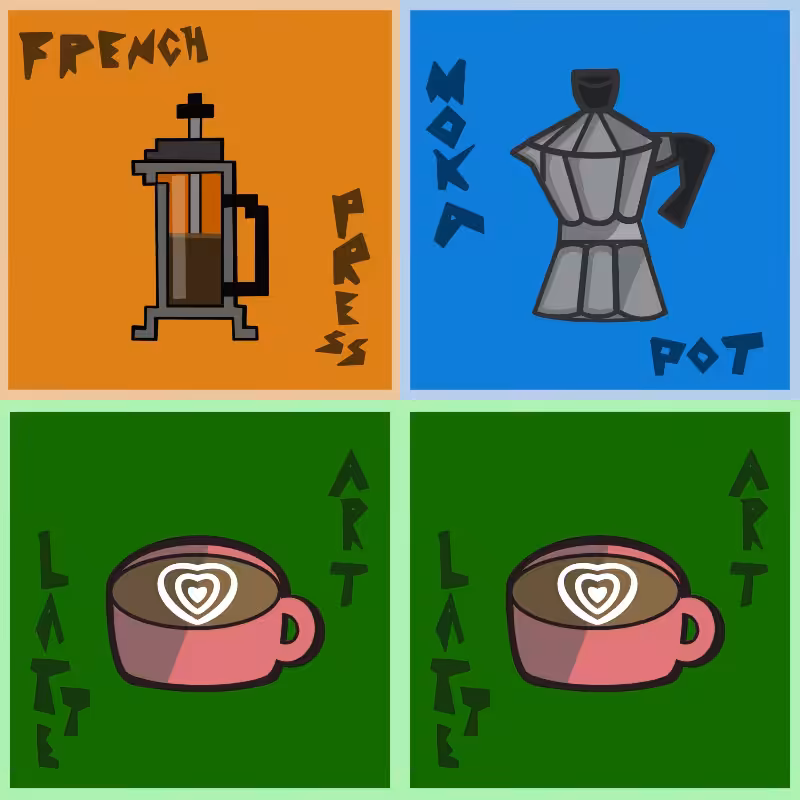 Coffee Project *fixed #3