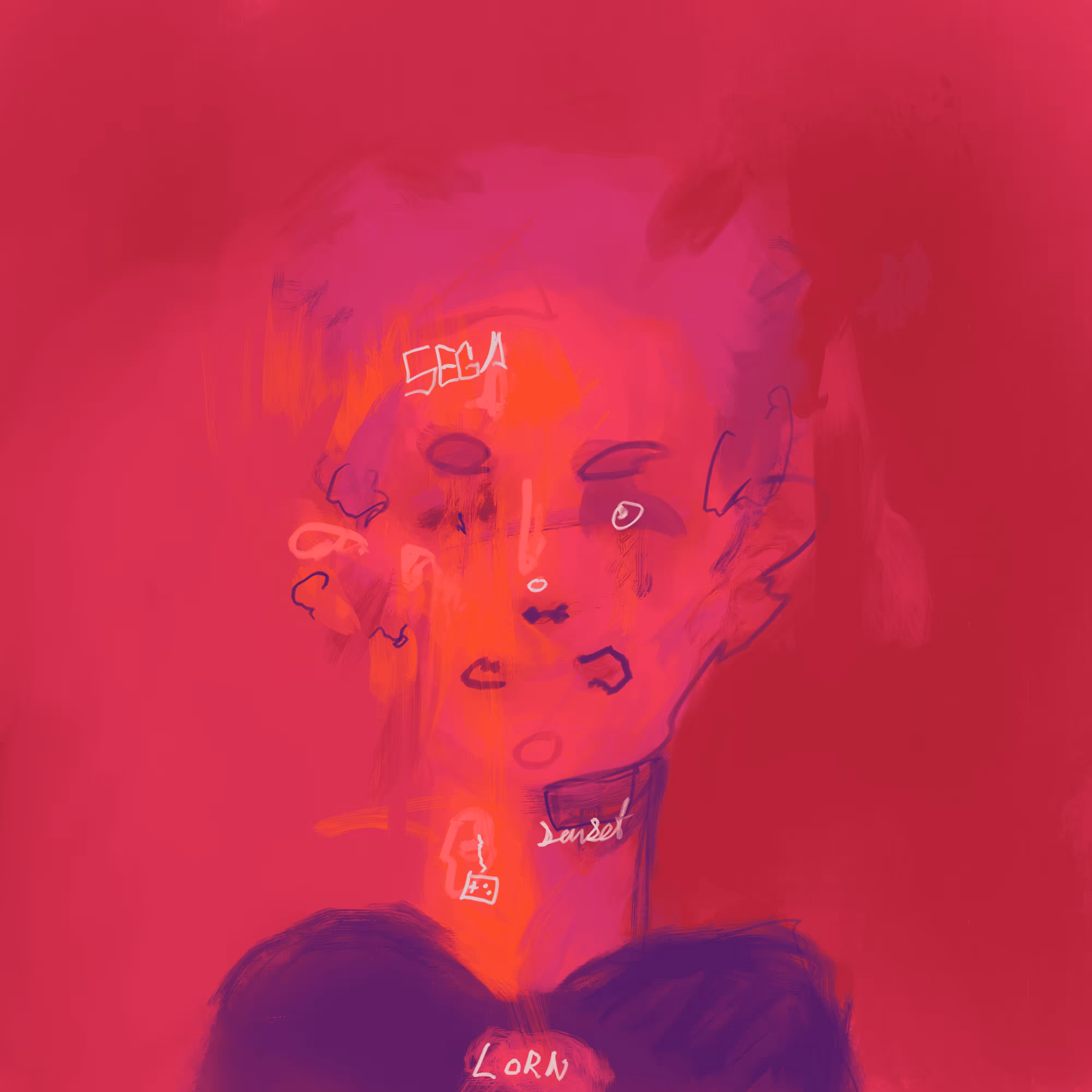 For (nulla) Lorn