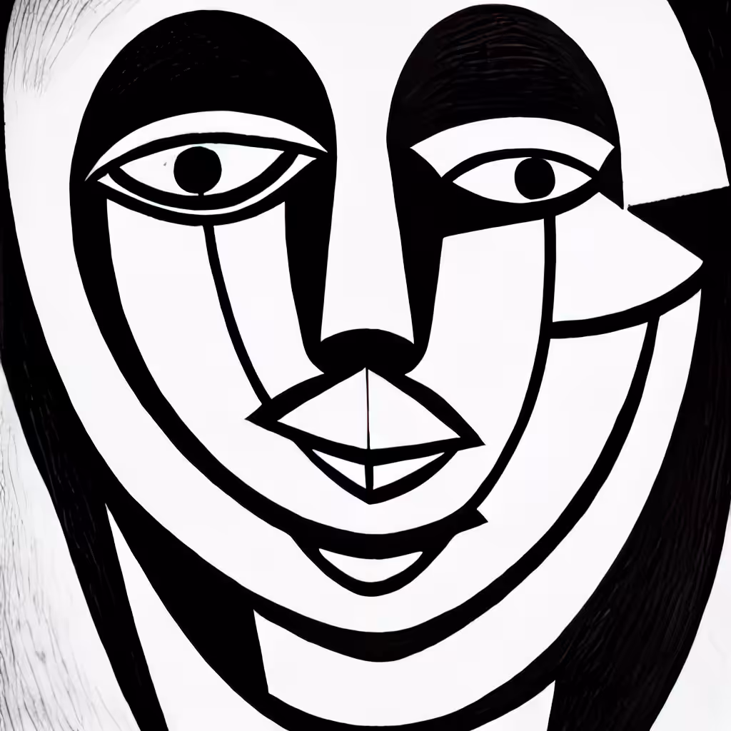 Artful Degen #832