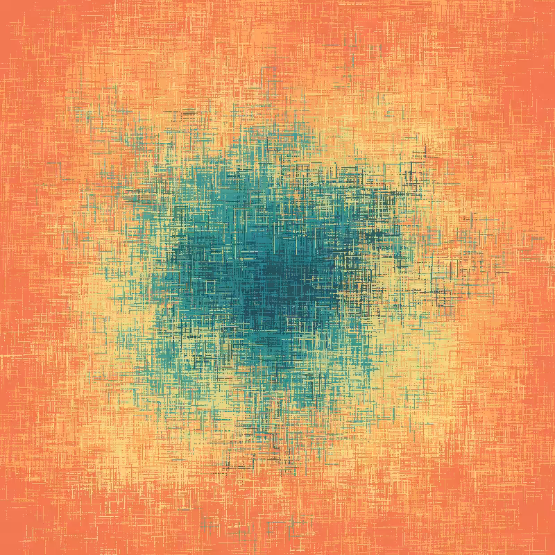 Pixel Tunneling #484