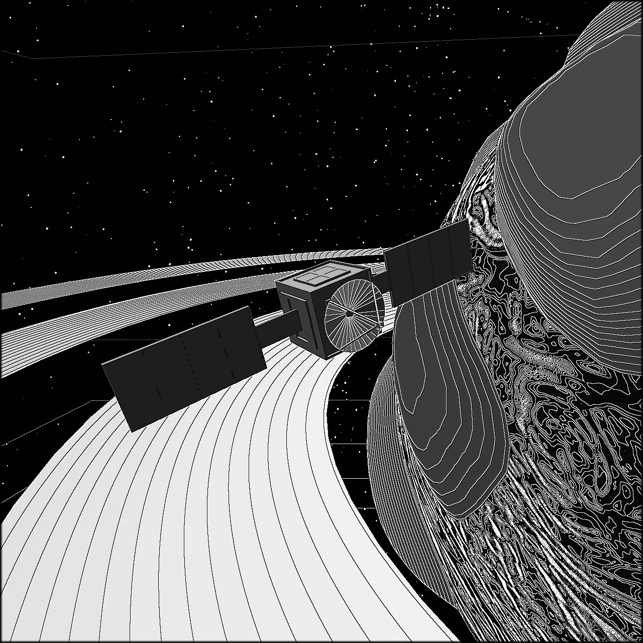 Planetary #15