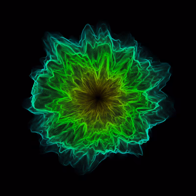 Elisian #298