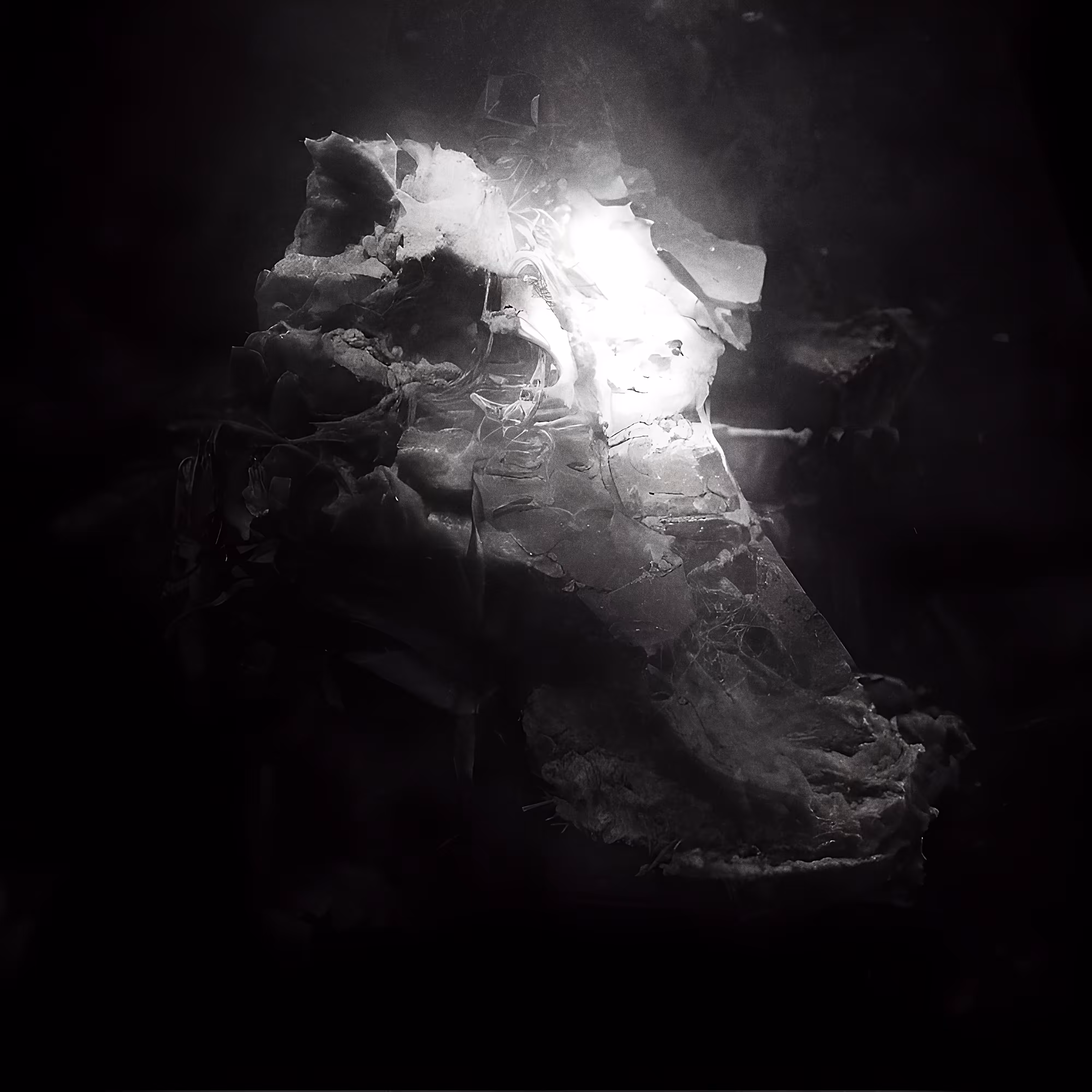 REALITY FRAGMENT #007