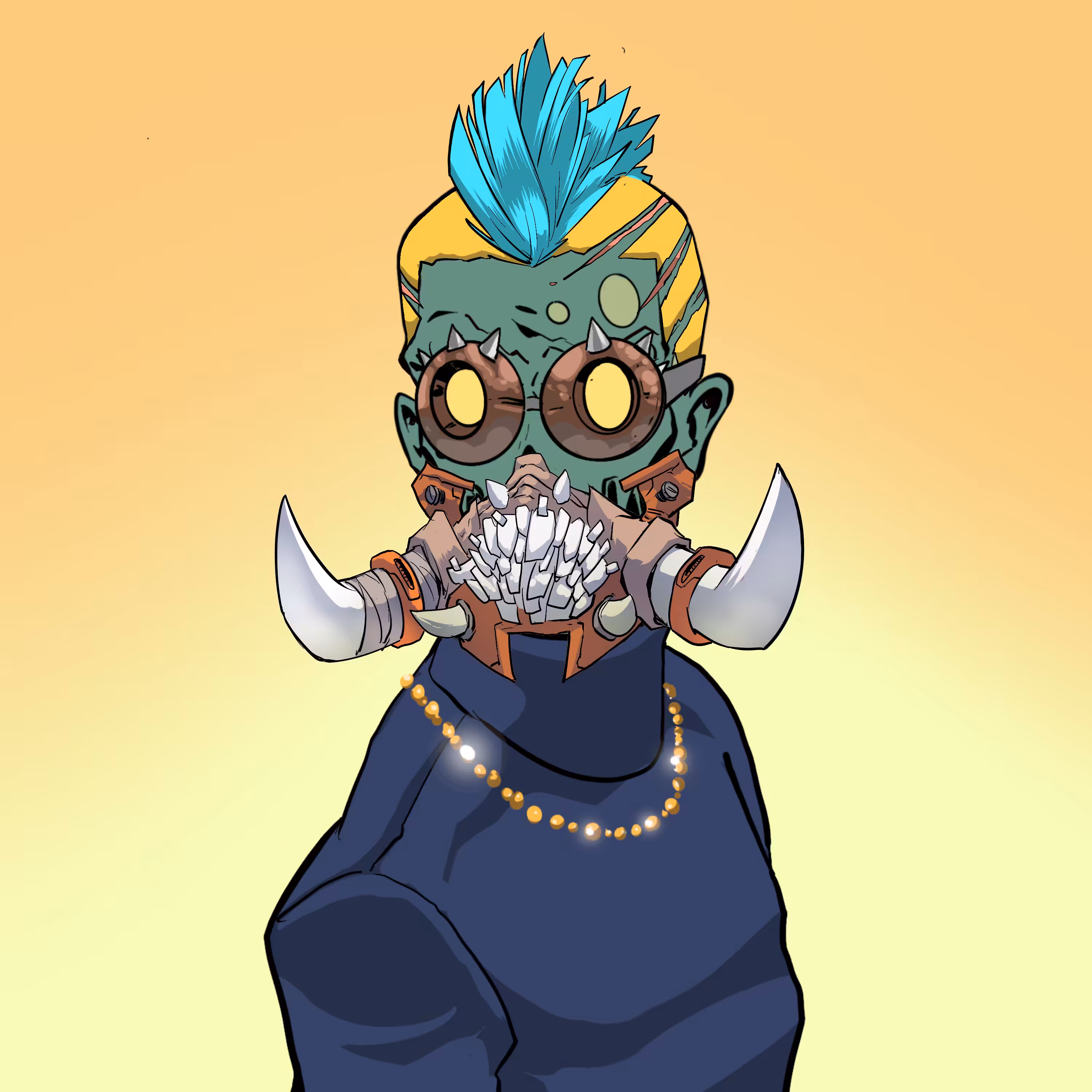 GlieseZombiePFP #1071