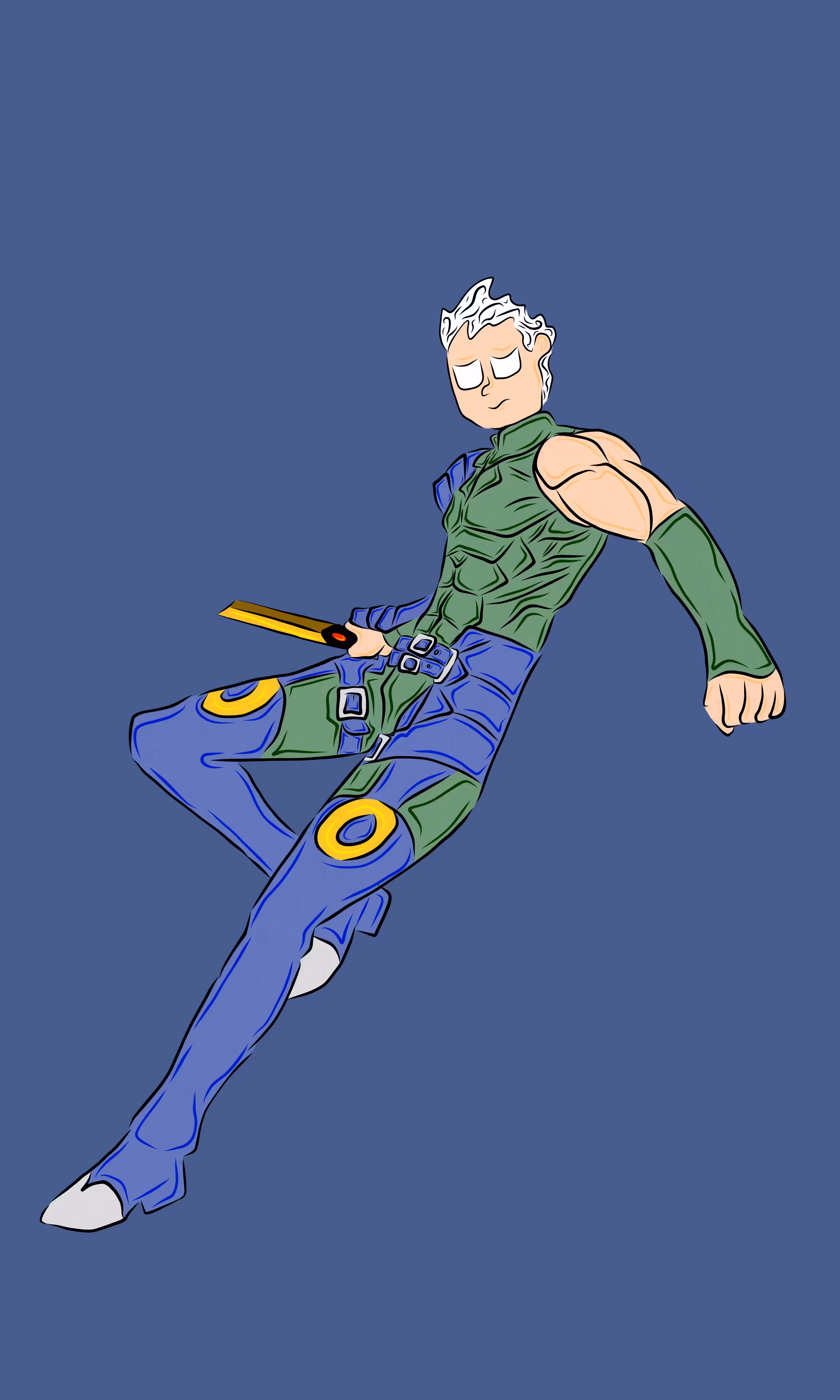 Nakula