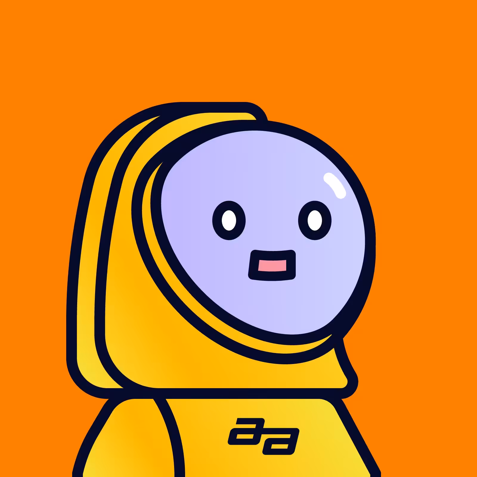 Awkward Astronauts #9971