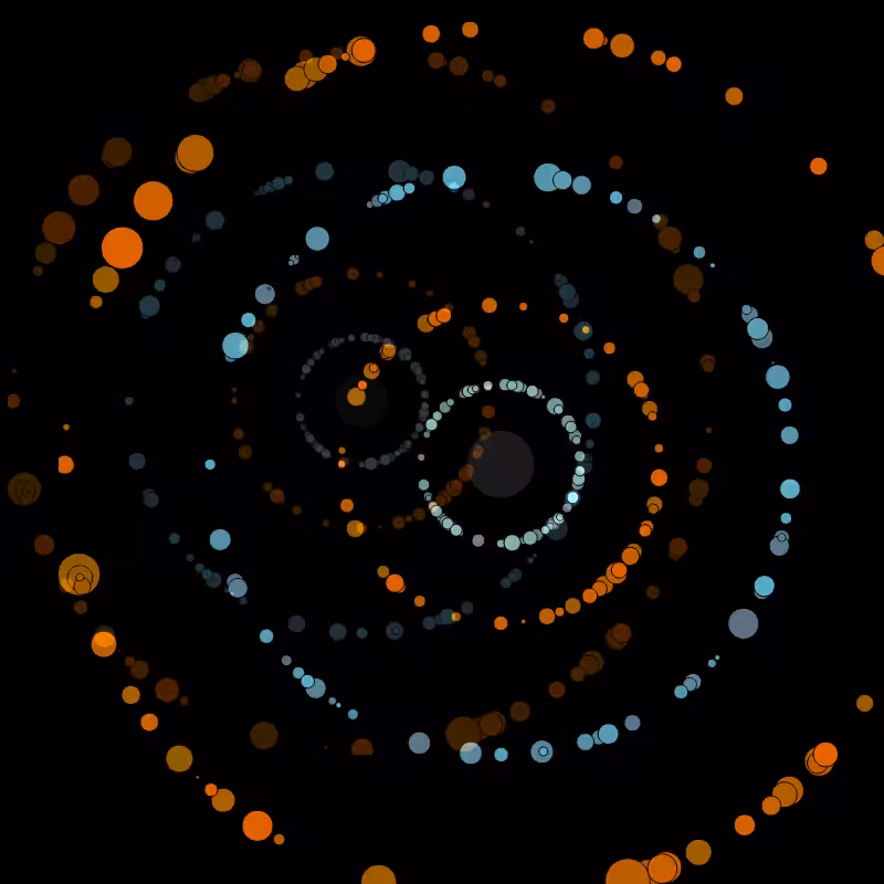 Intergalactic #6