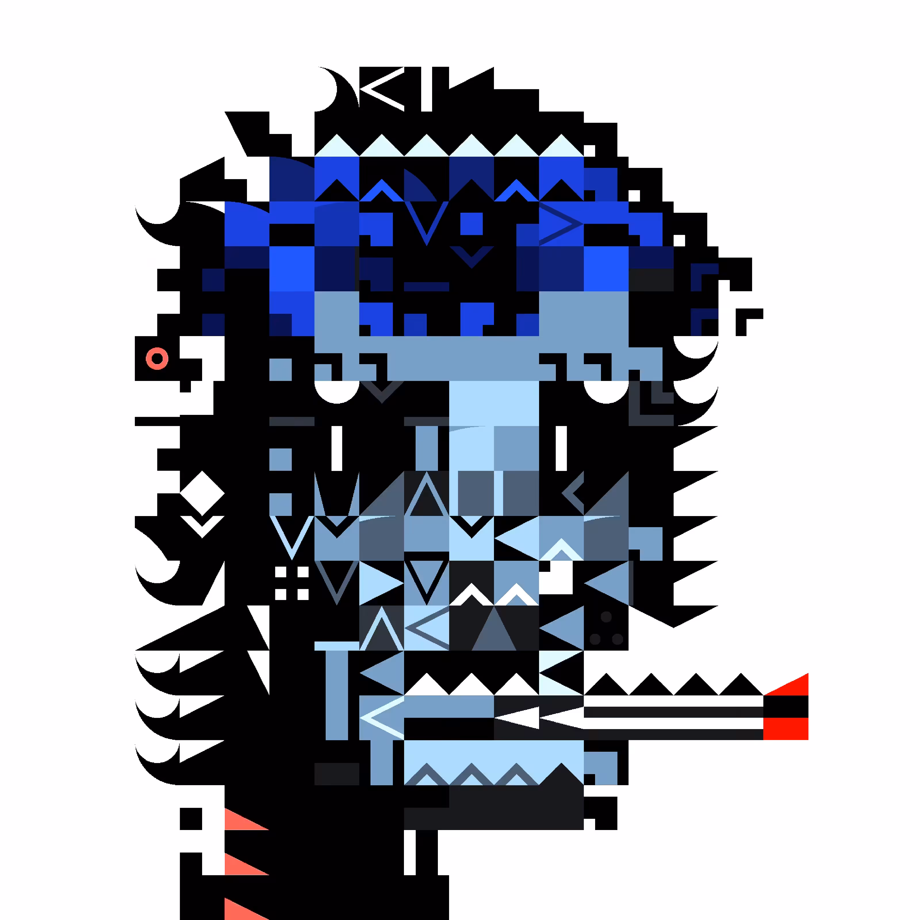 Kleverpunks 92