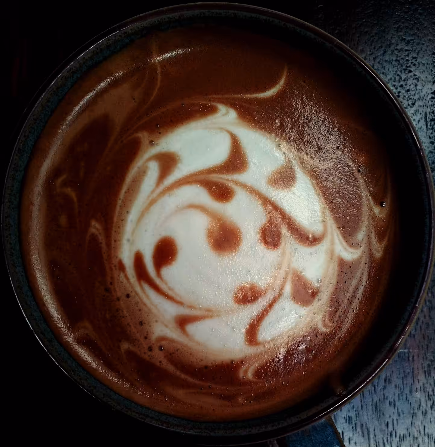 Coffy Shatz: 011