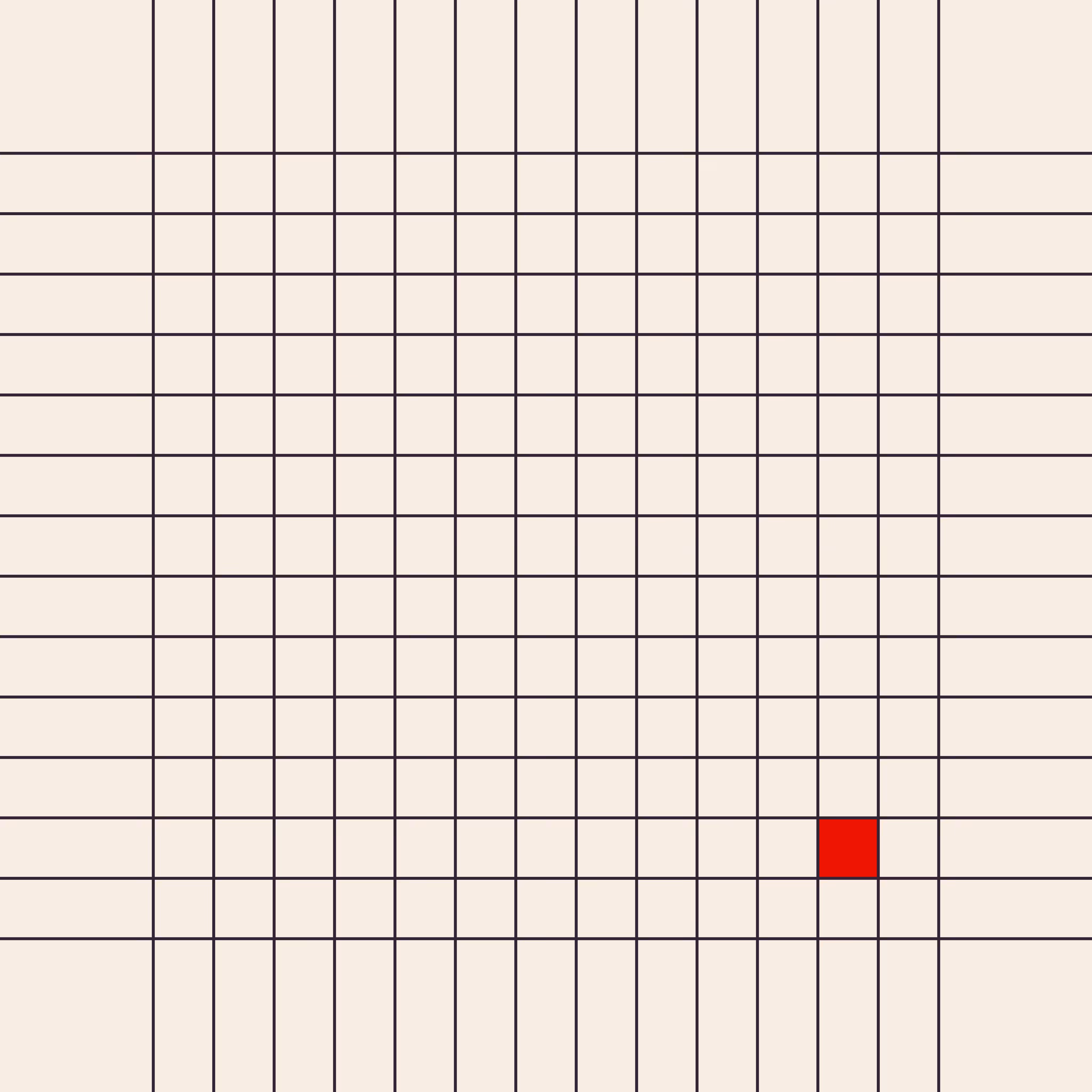 Mondrian Chess #71
