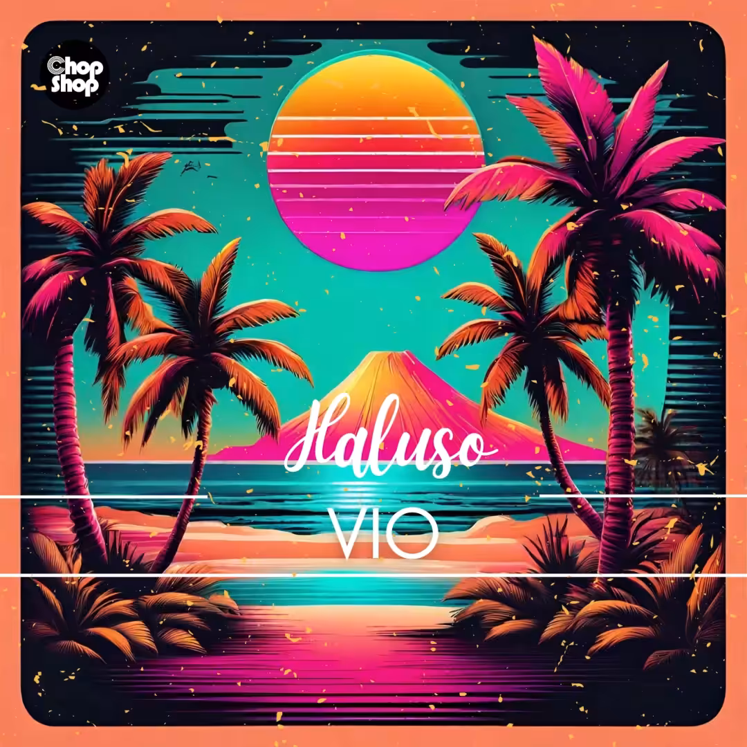 Haluso - Vio 