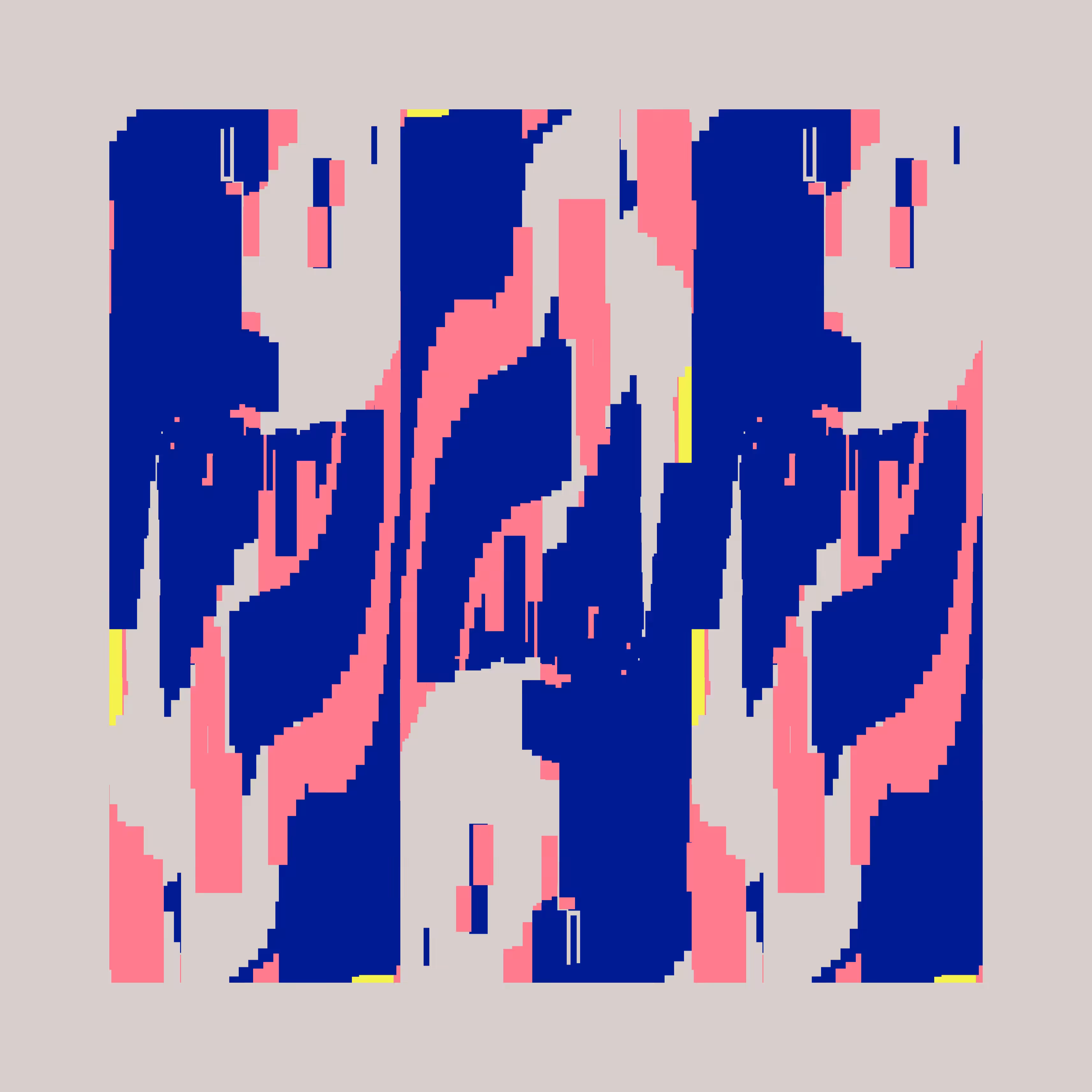 Color Playground #3