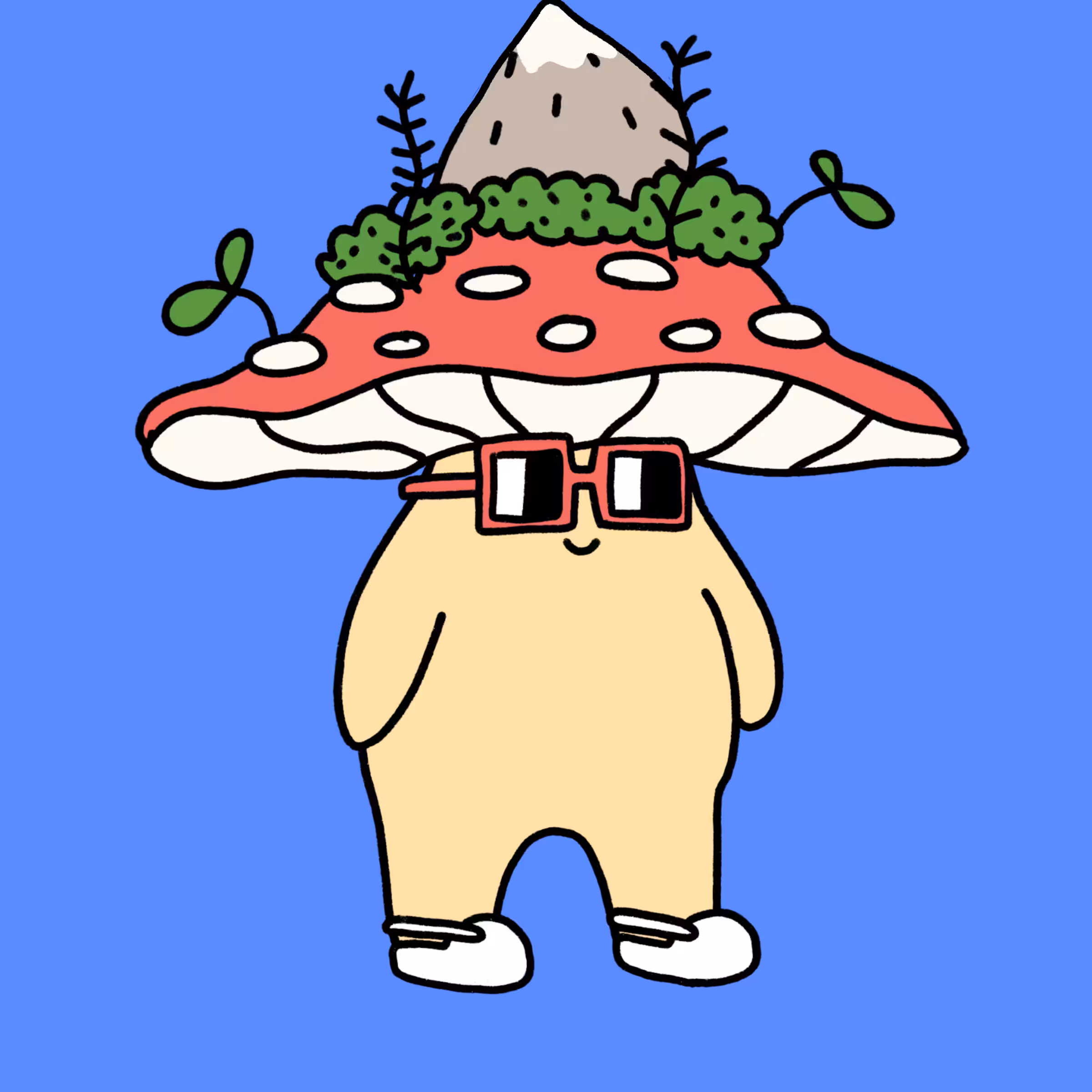 Shroomio #4429