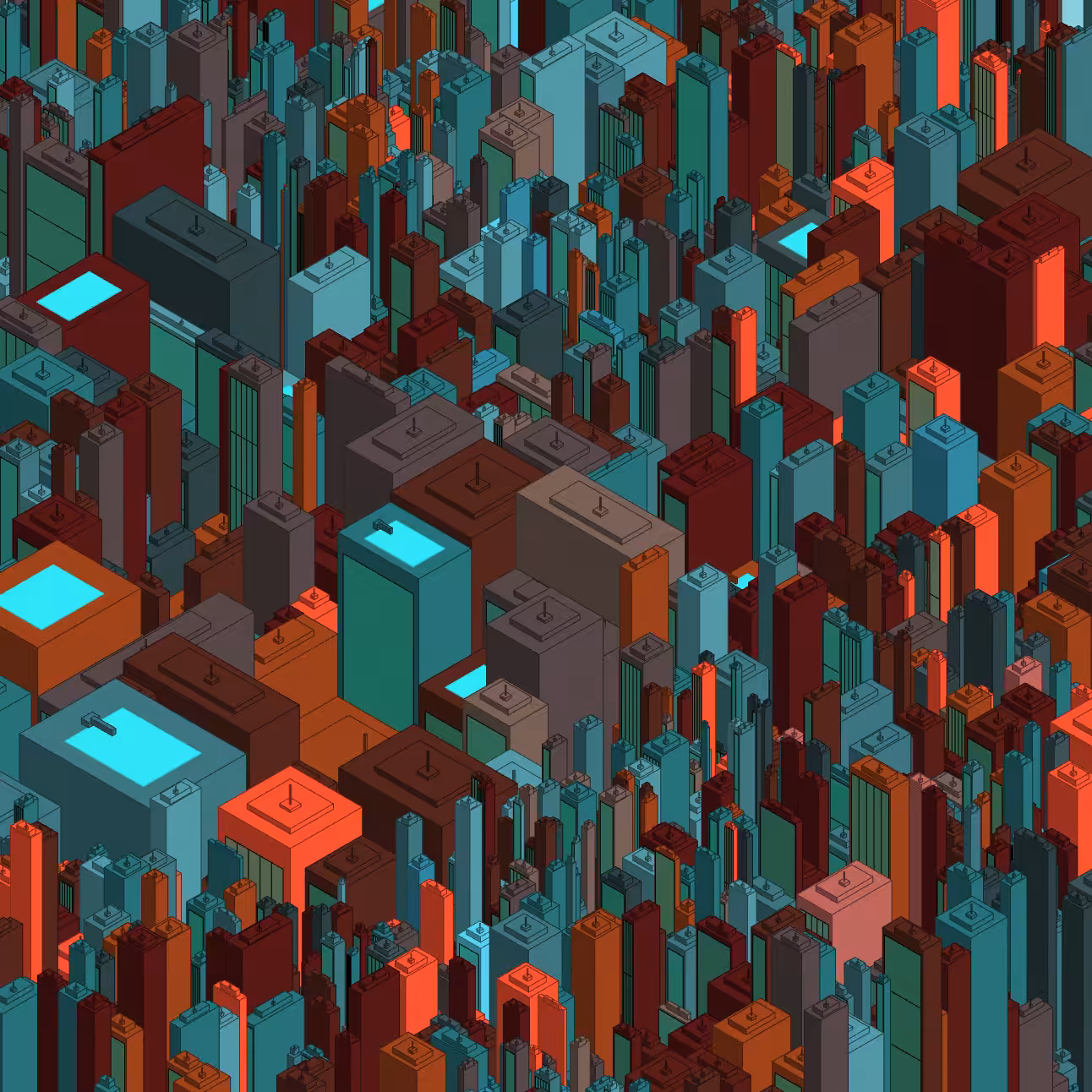 Genuary #5