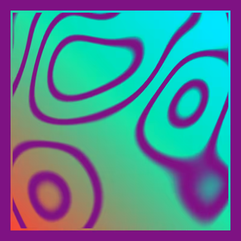 Liquid mirror #113