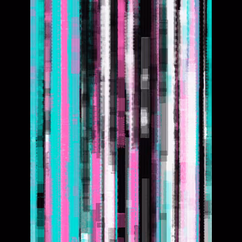 Set Disorder #187