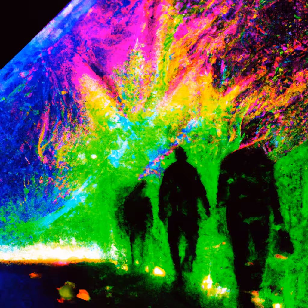 Phase Shift
