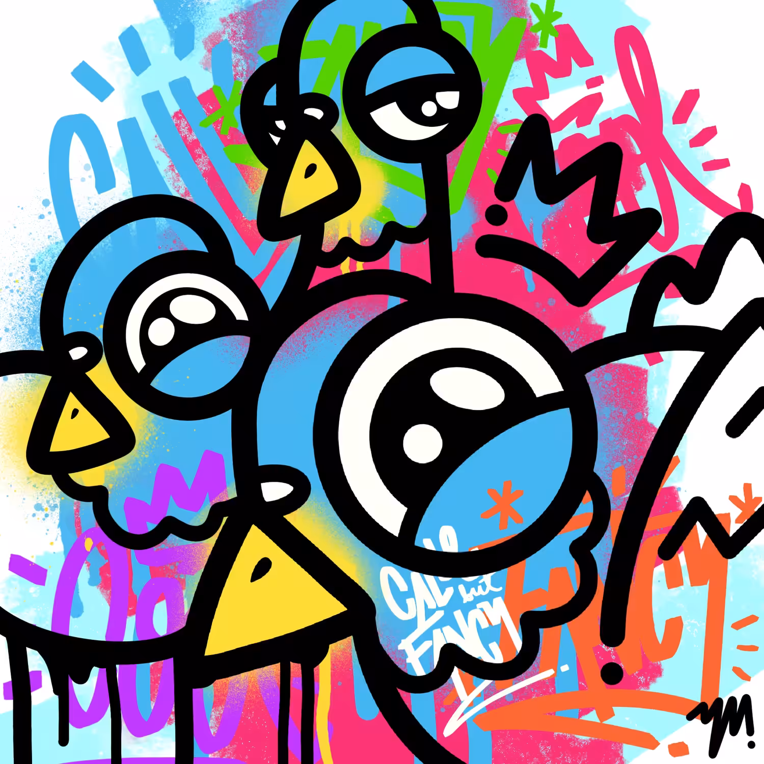 Wrong Neighborhood 03 (play)