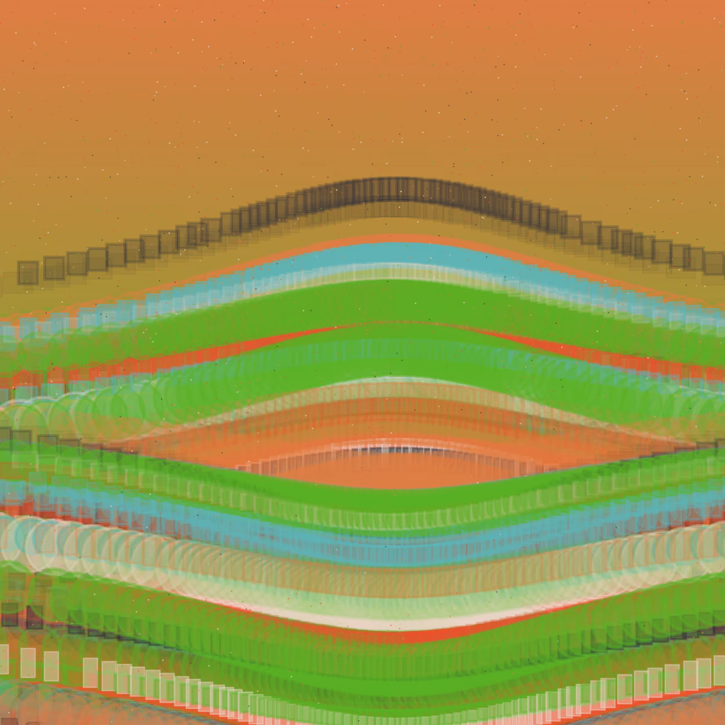 Impossible landscapes #71