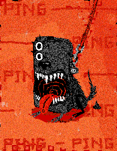 EDITIONS: Meatbag's Best Friend