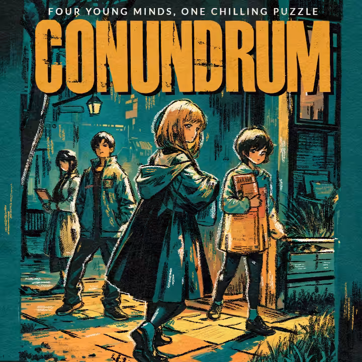 Enchanted Chronicles: Conundrum