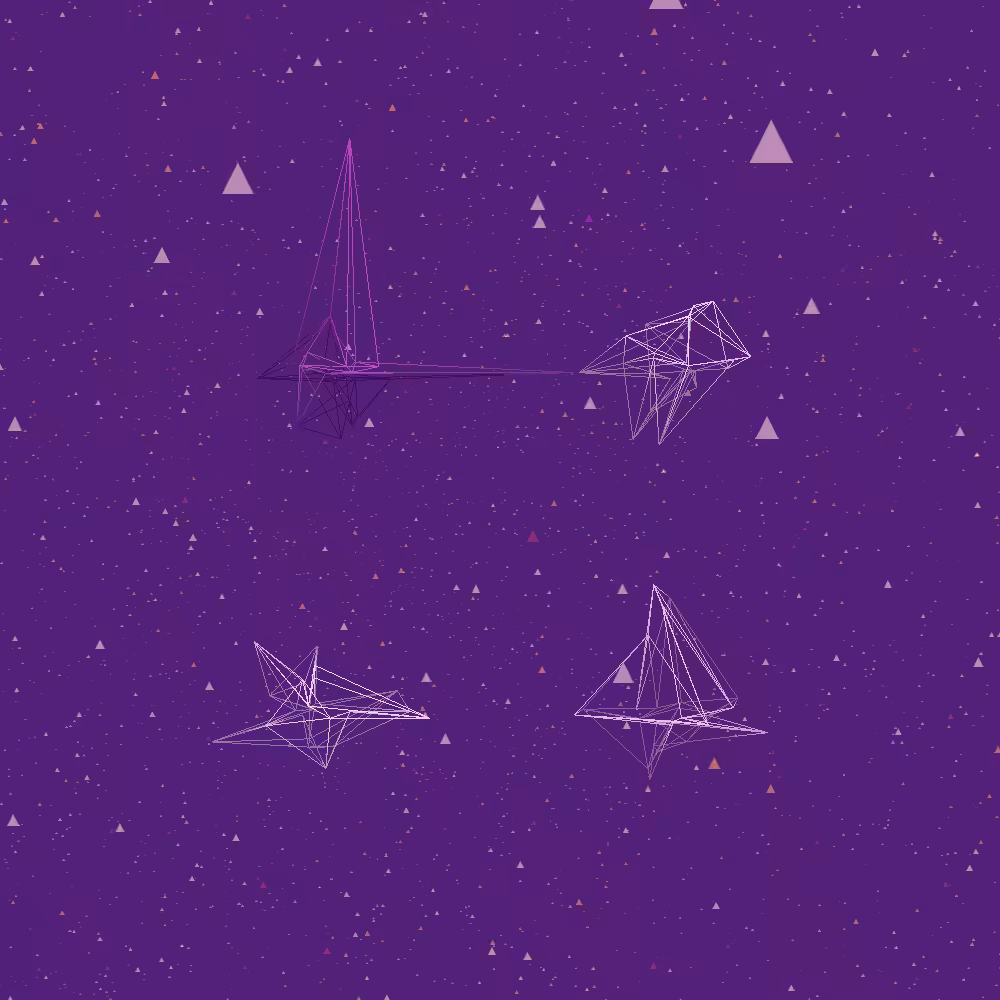 I heard y'all like triangles #10