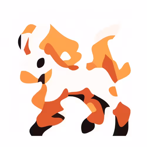 Ponyta #077