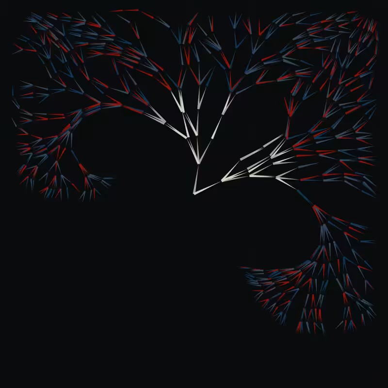 Foliage #378