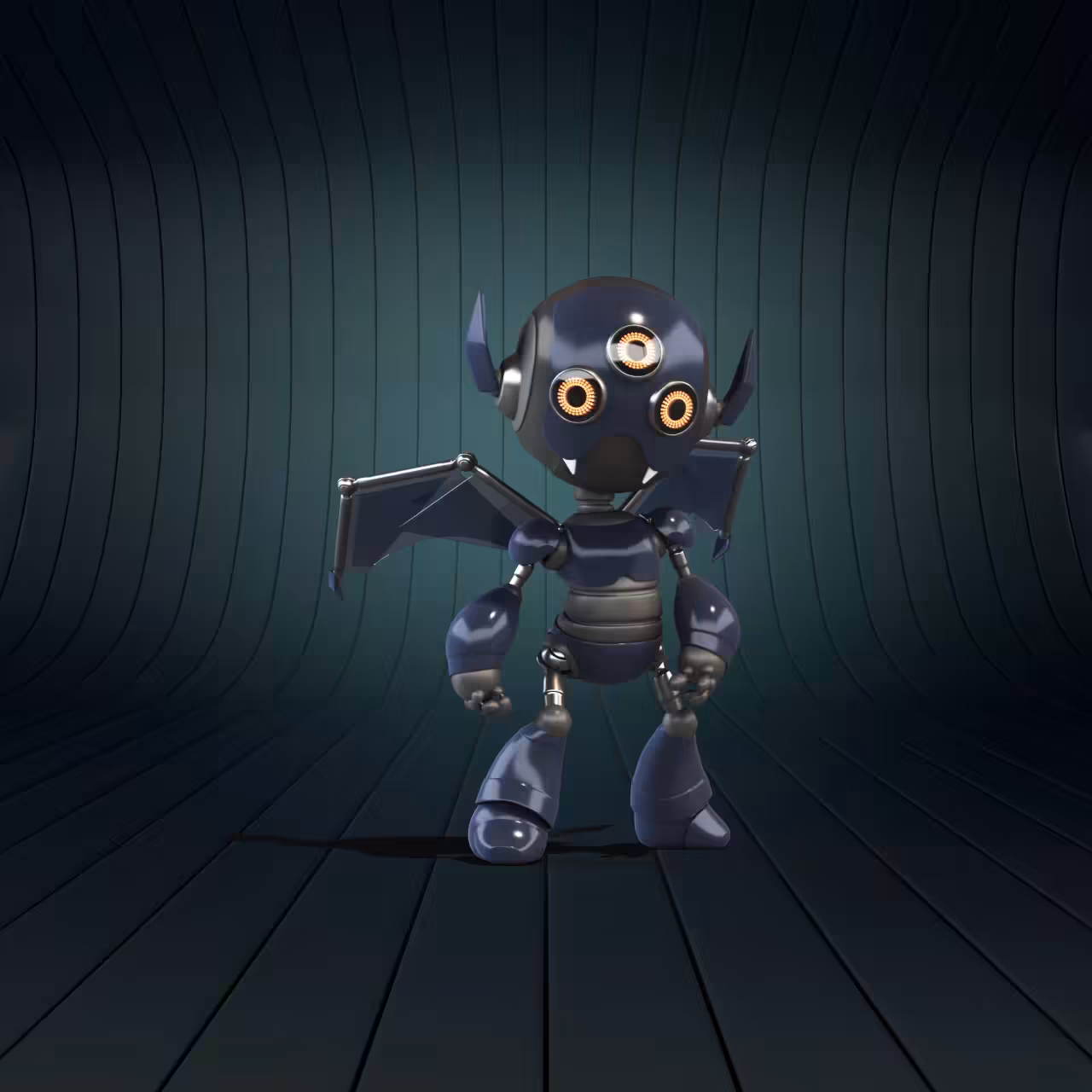 Batbot