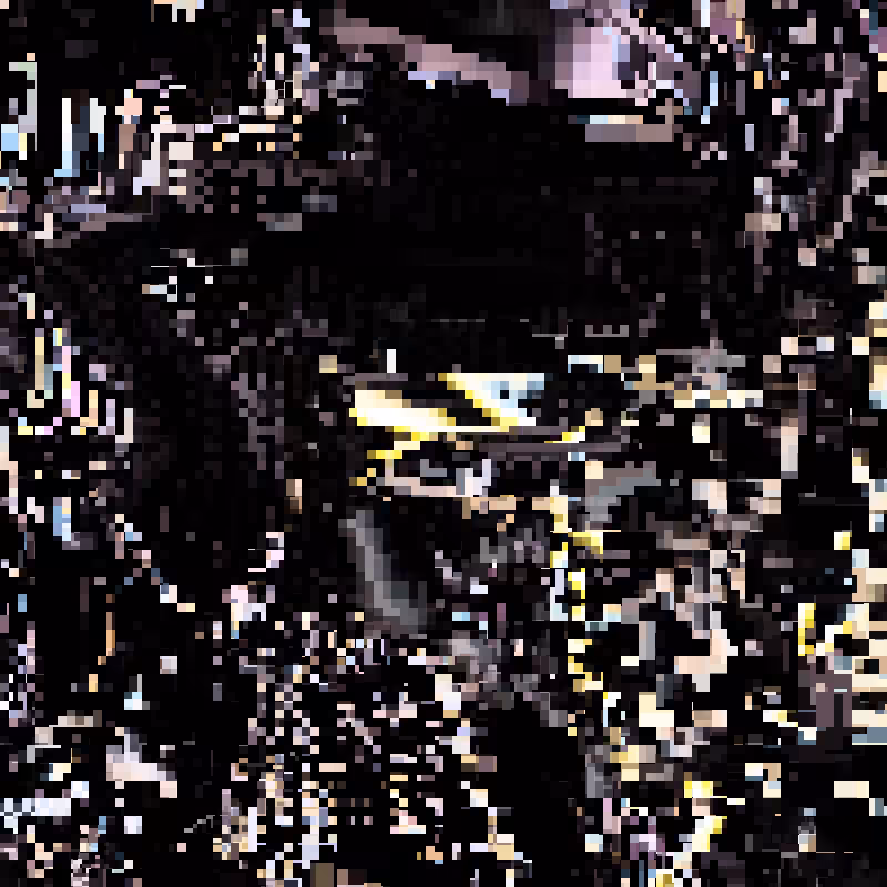 n̶̫̚ǔ̵͝ev̶͠o̷s̴̔̏̚ ̶͎̃̃r̶̃͋ĩ̶̺̘tm̸ô̴s̴̋ #14