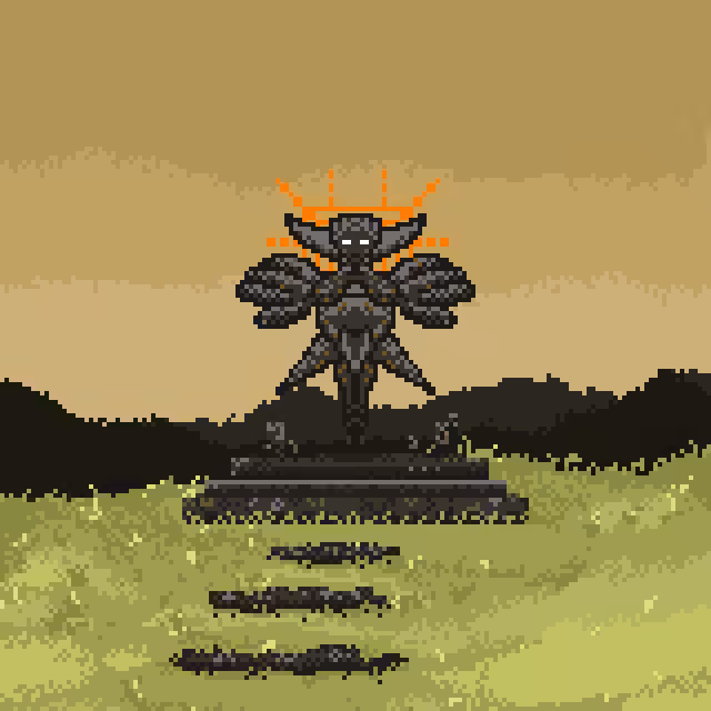 Pixel Shrinez #15
