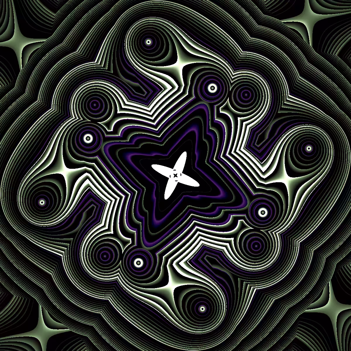 Equilibria #34