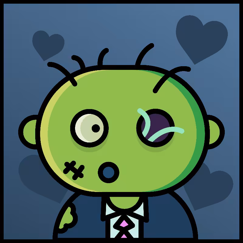 TeZombies #74