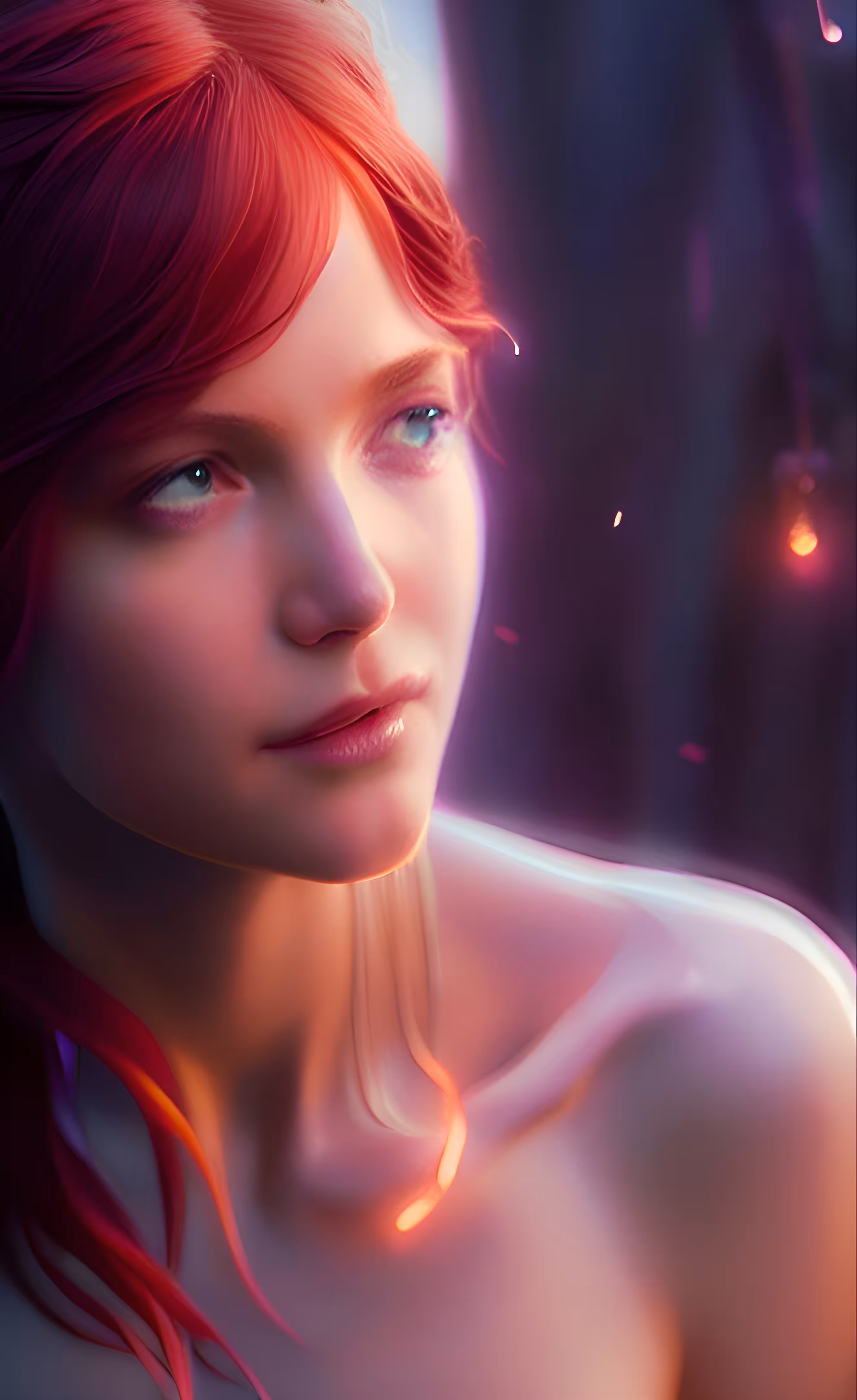 Red Streak II