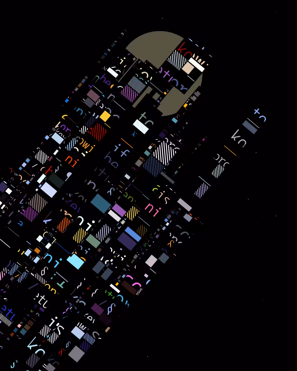 CityLights #1207