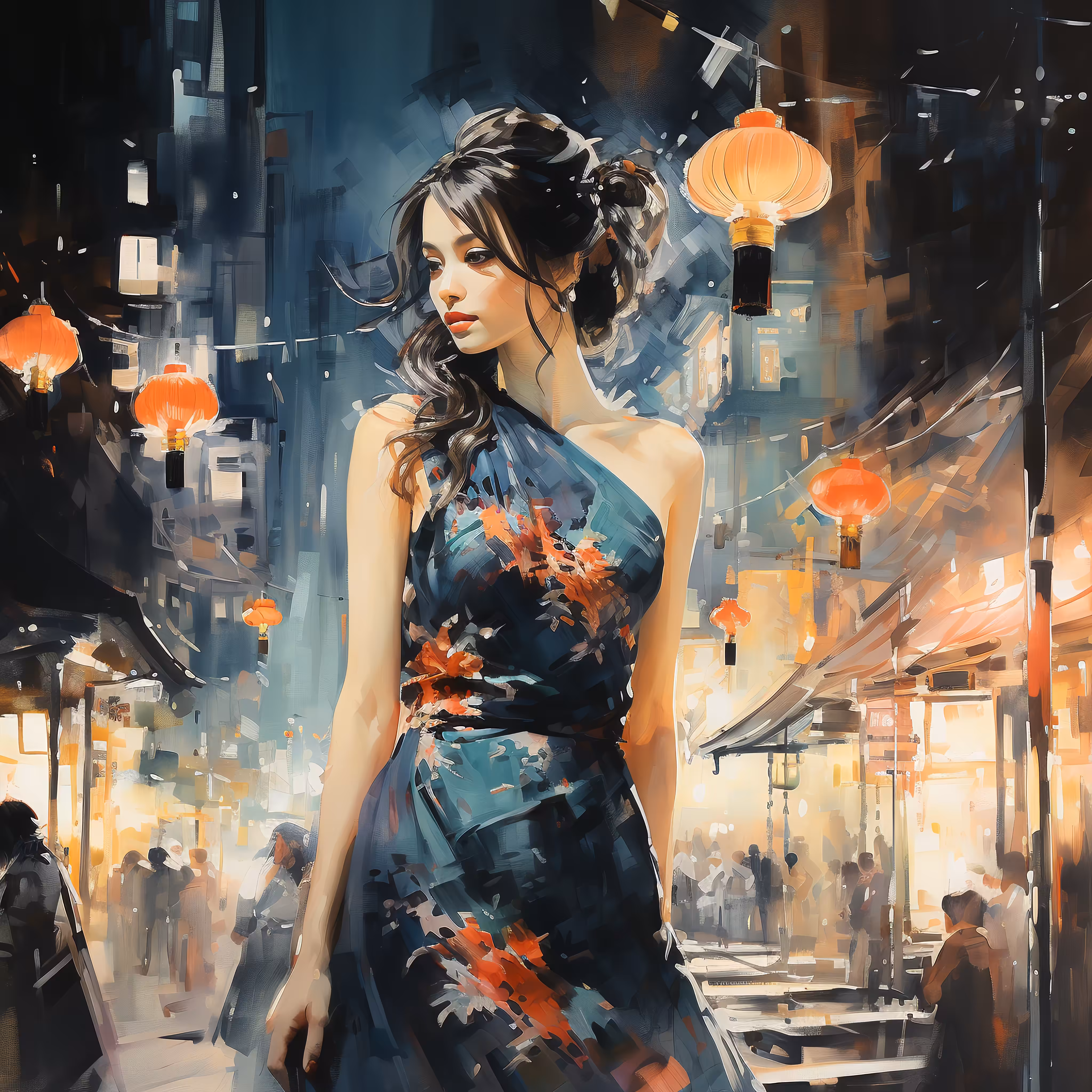 Heart of Asia