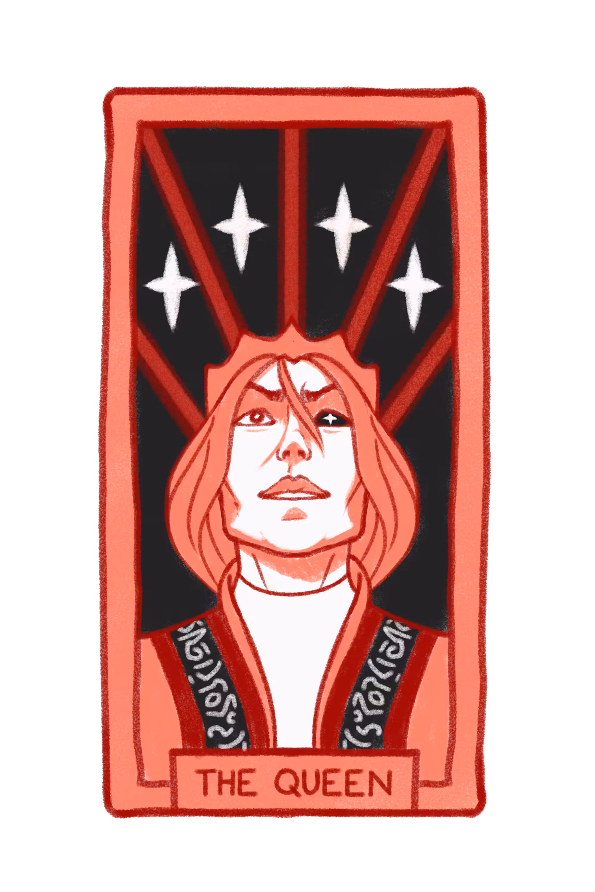 Tarot - ii