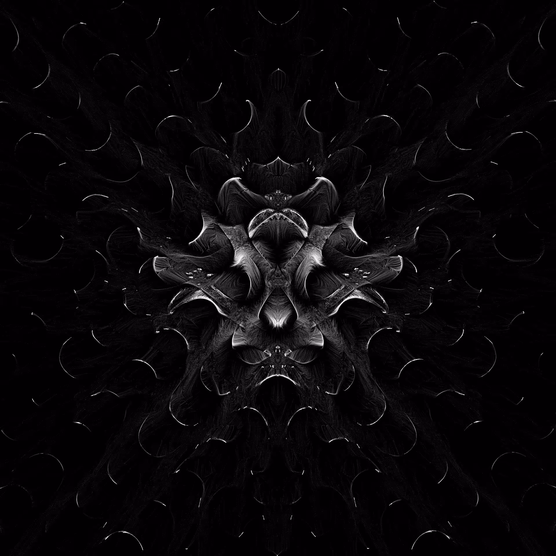 Dark Orchid (Phalaenopsis)