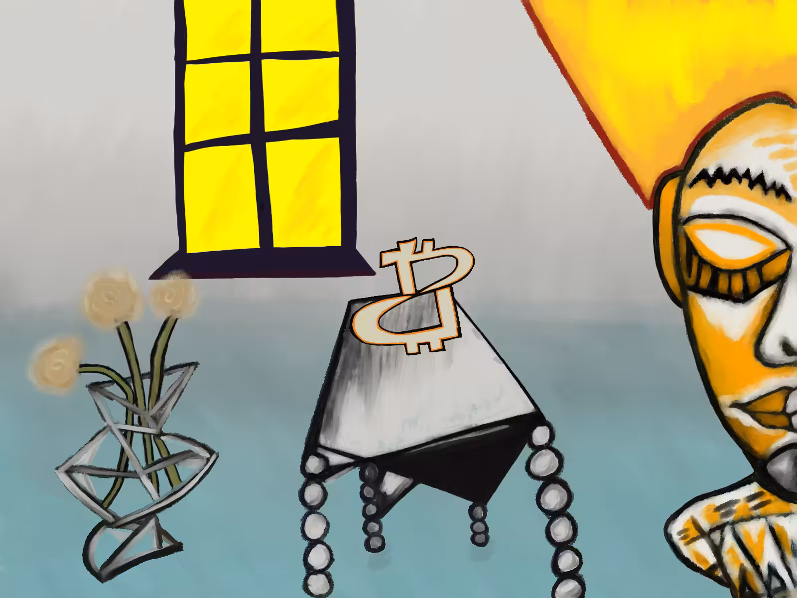 Pa₿lo ₿itcasso v0.6 [Simply Bitcoin]