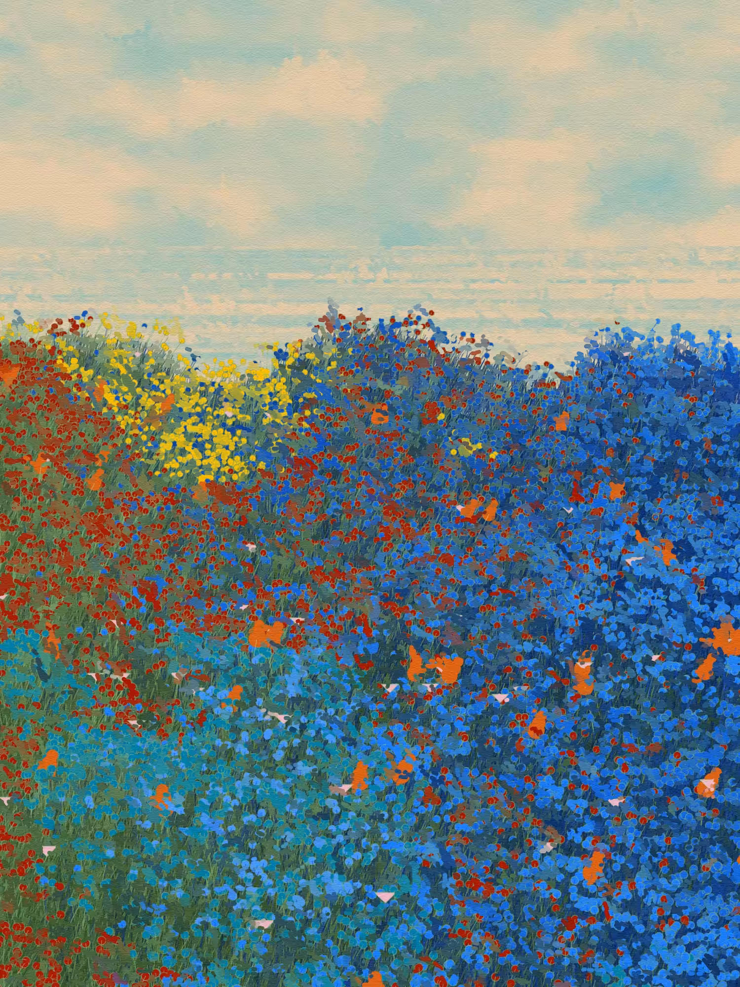 Superbloom #10