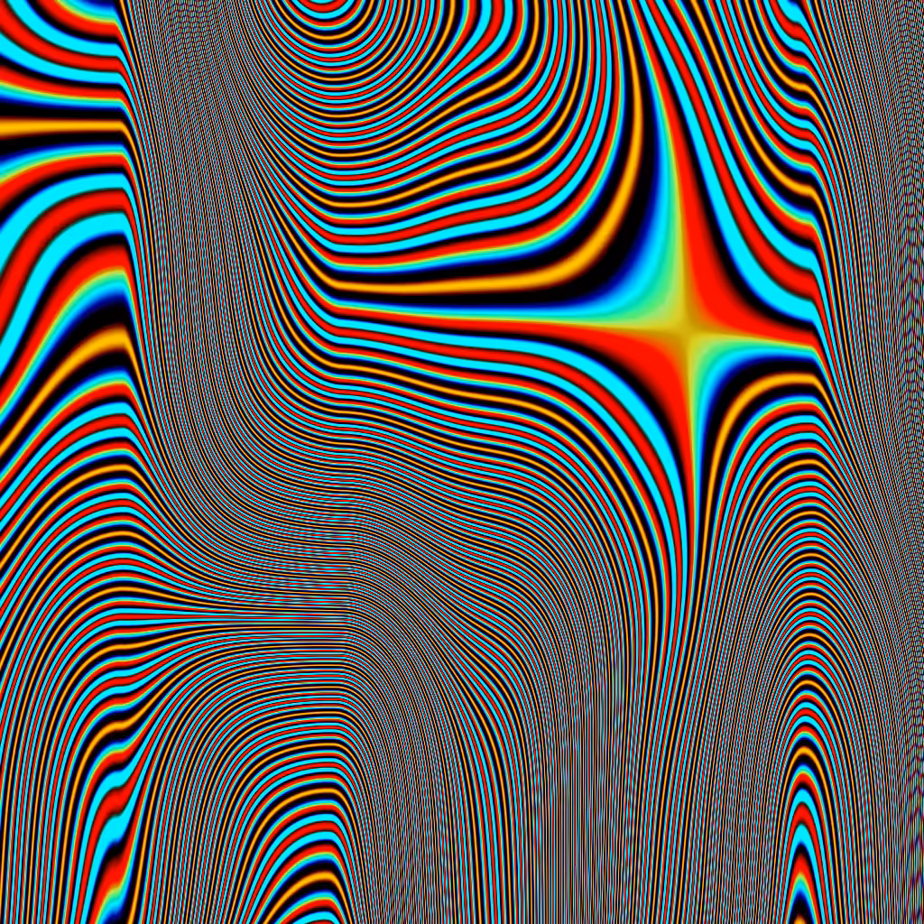 Interferences #89