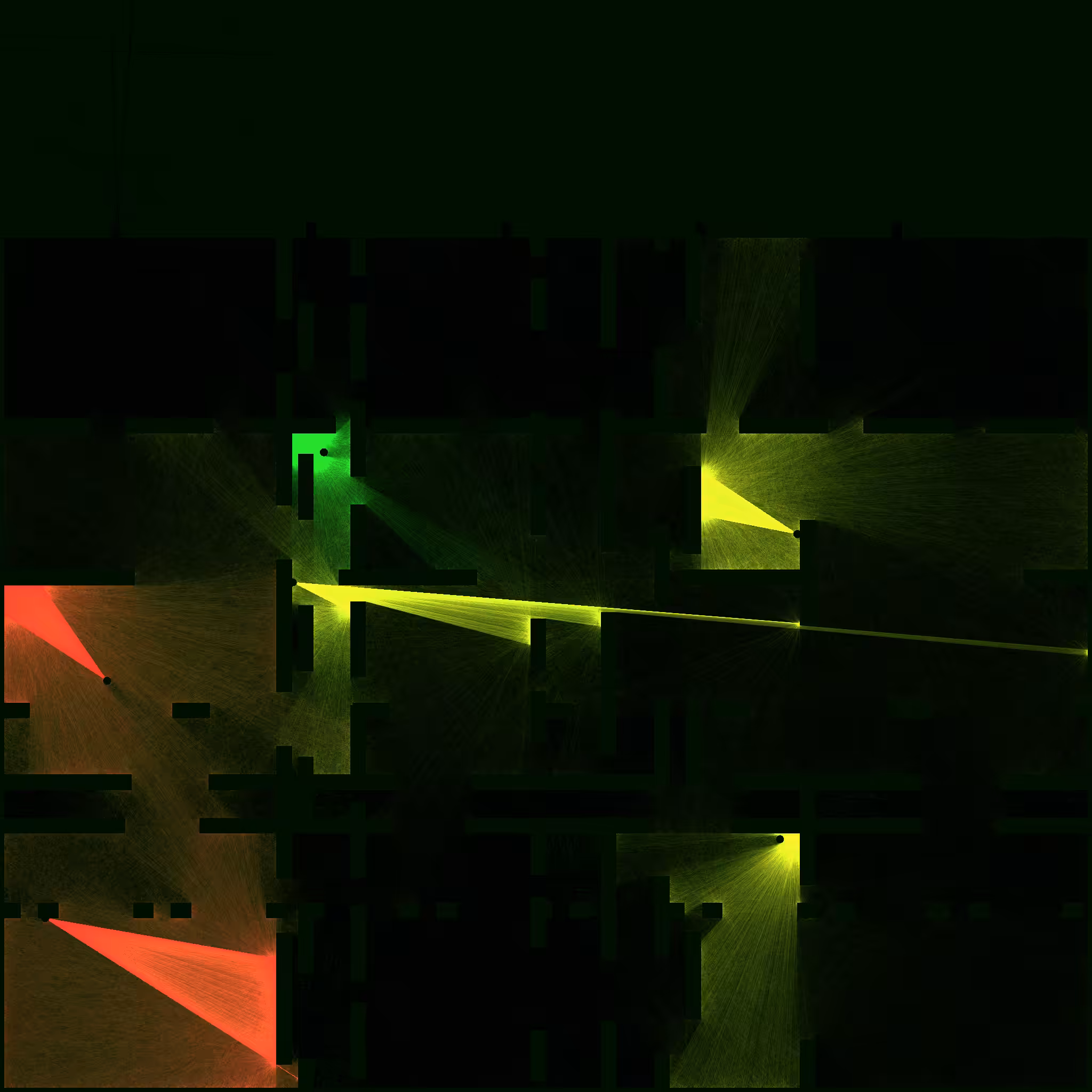 Laser Paintings #60