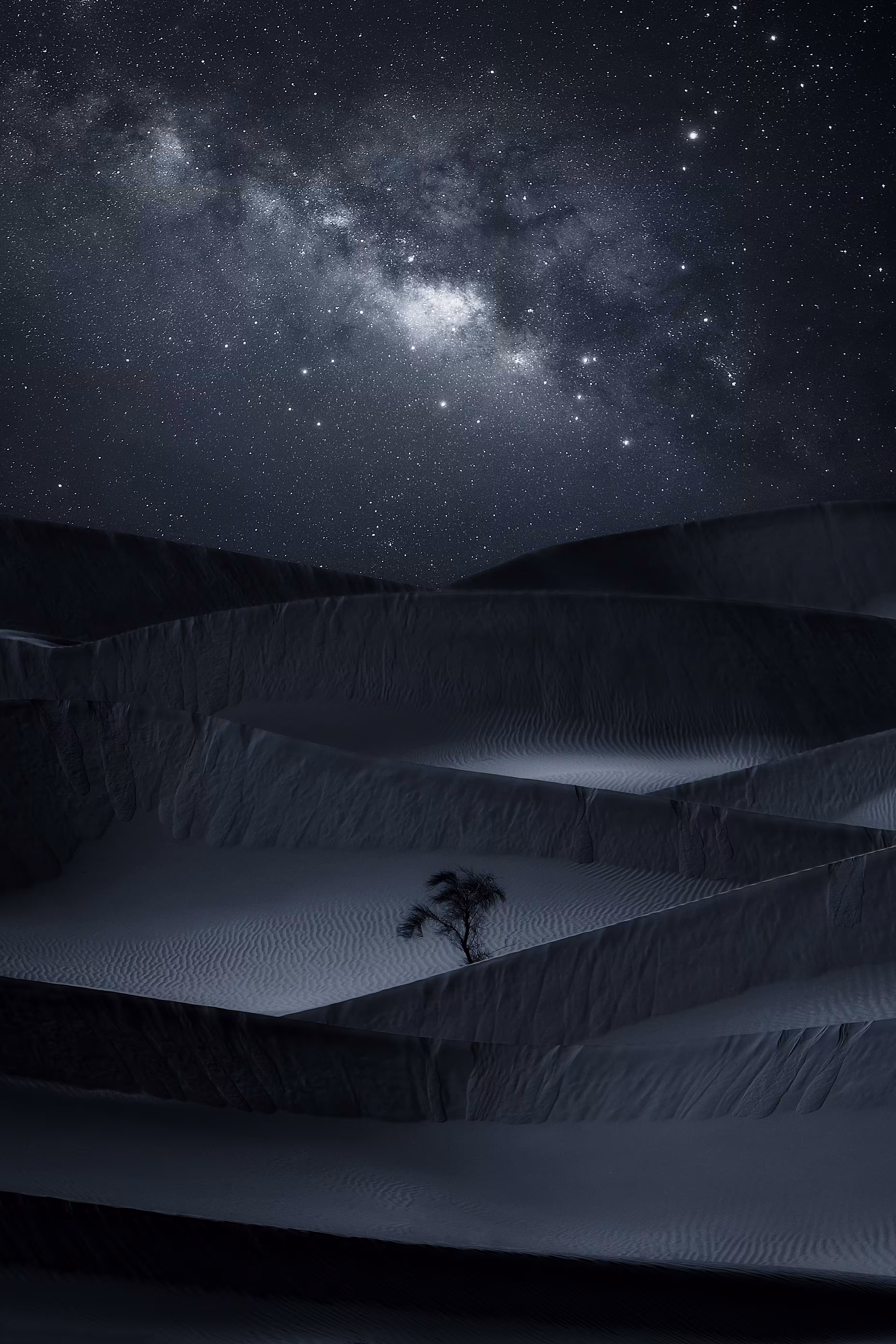 Cosmic Perspective