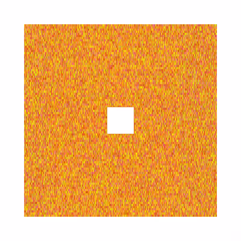 The Glitch #3