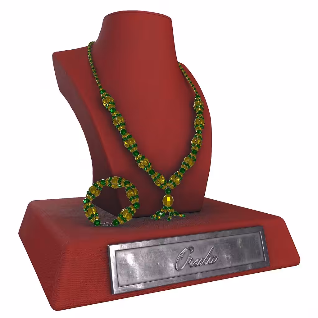 Orunmila
