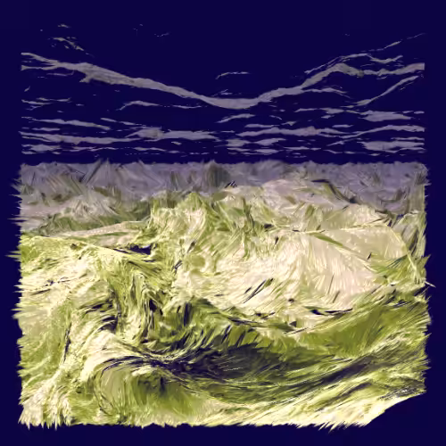 Mountain Moves #219